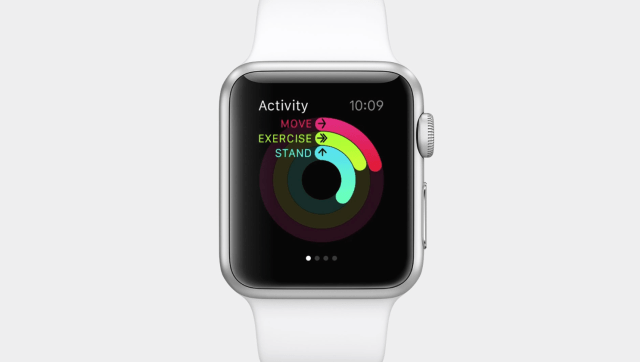 Apple Has Officially Unveiled the &#039;Apple Watch&#039;