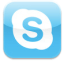 Skype v1.1 for iPhone Adds SMS and Voicemail