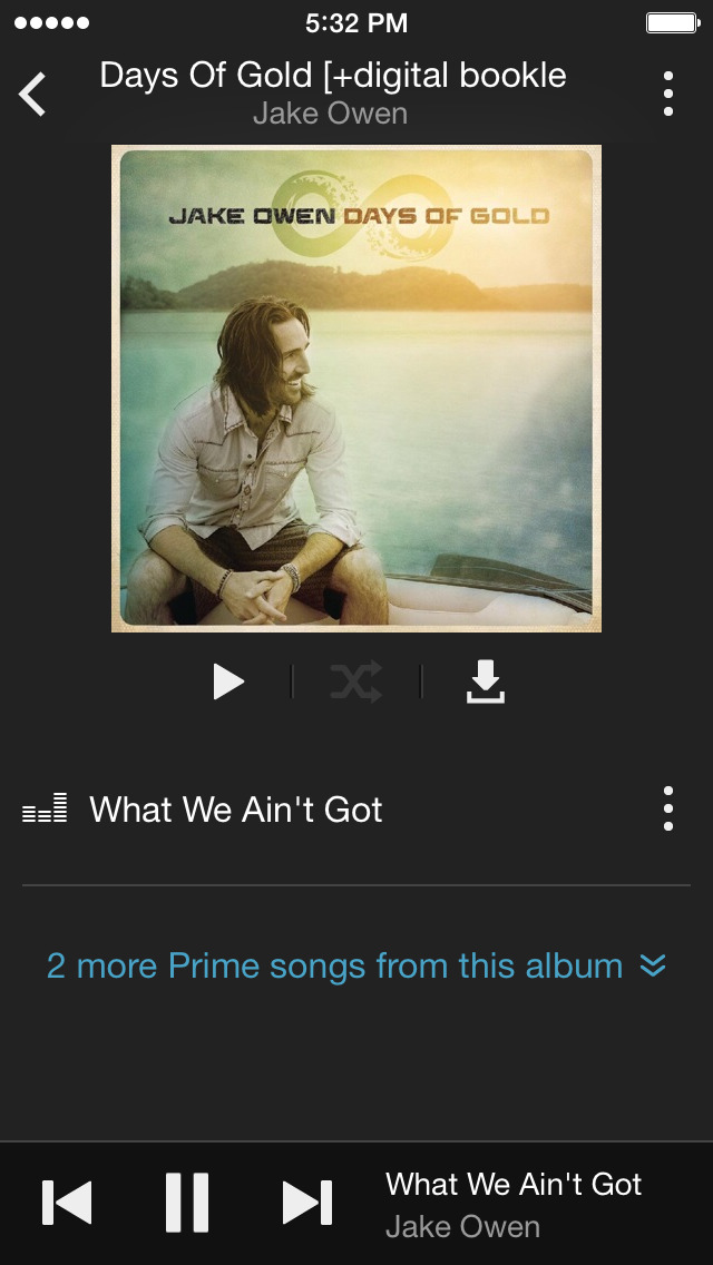 Amazon Music App Gets Redesigned Search Experience, Makes It Easier to Add Songs to Playlists