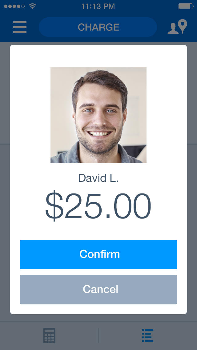 PayPal Here App is Updated With iOS 8 Support