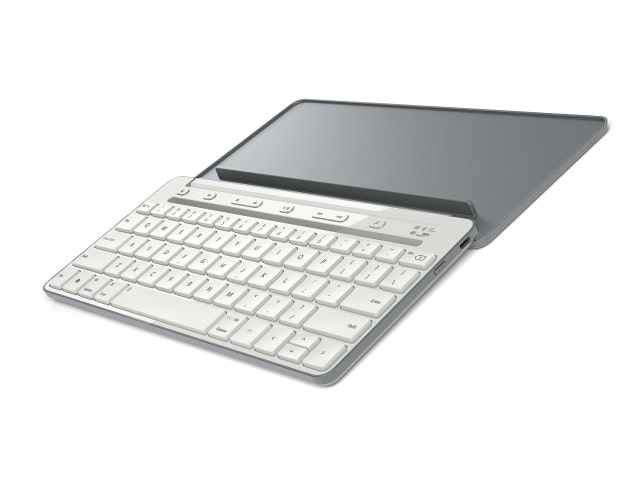 Microsoft Unveils New Universal Mobile Keyboard That Works With iOS, Android, Windows