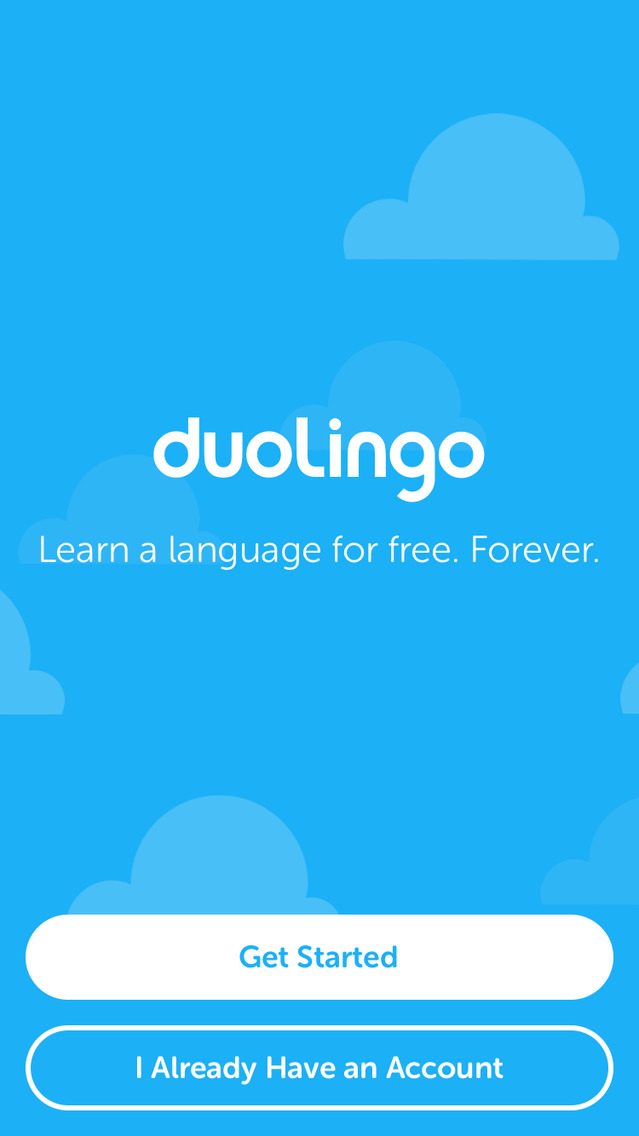 Duolingo App Gets Notification Center Widget, Landscape Lessons, iPhone 6 and iOS 8 Support
