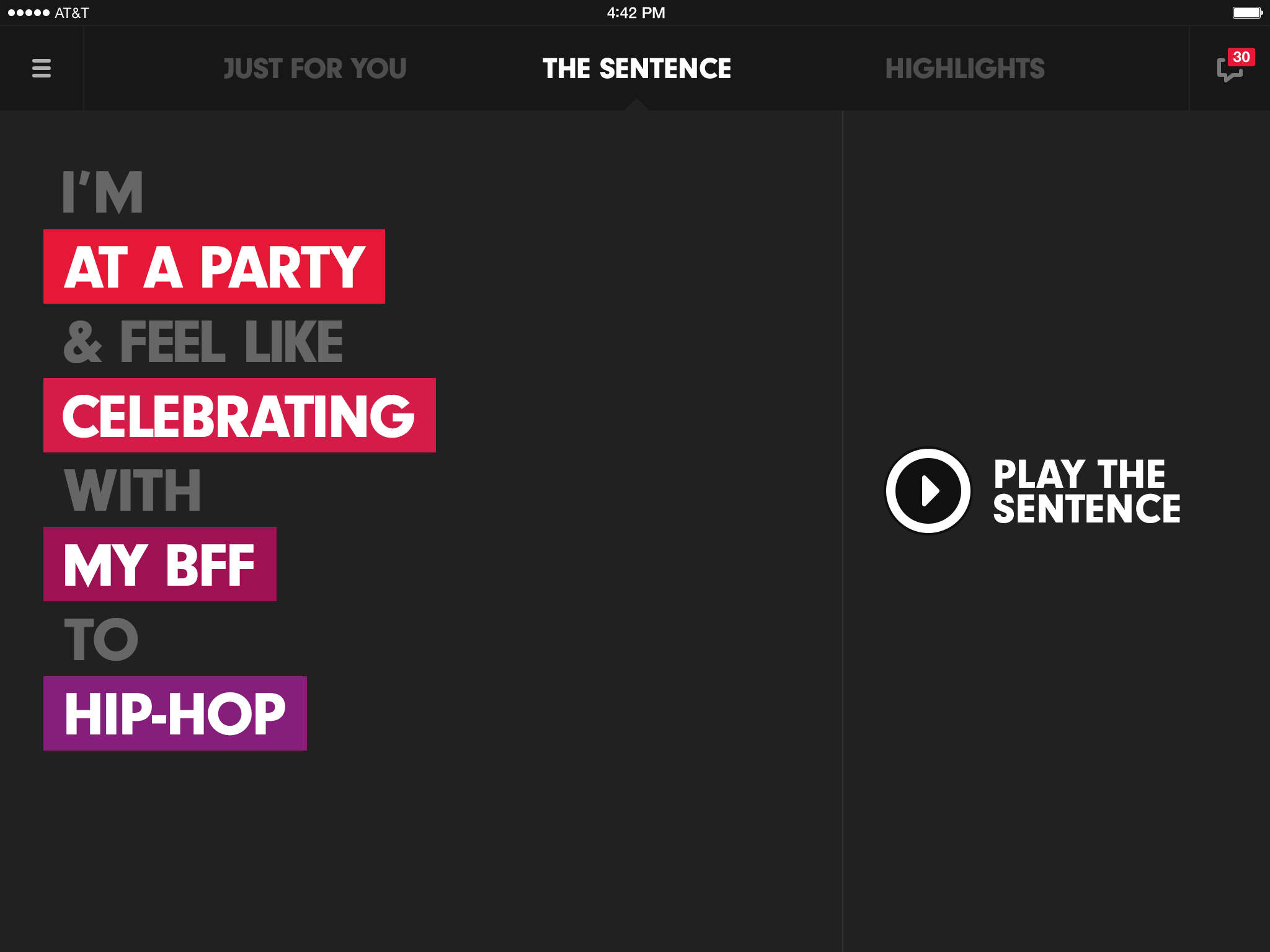 Beats Music Gets Updated With Support for iOS 8, Improved Sharing