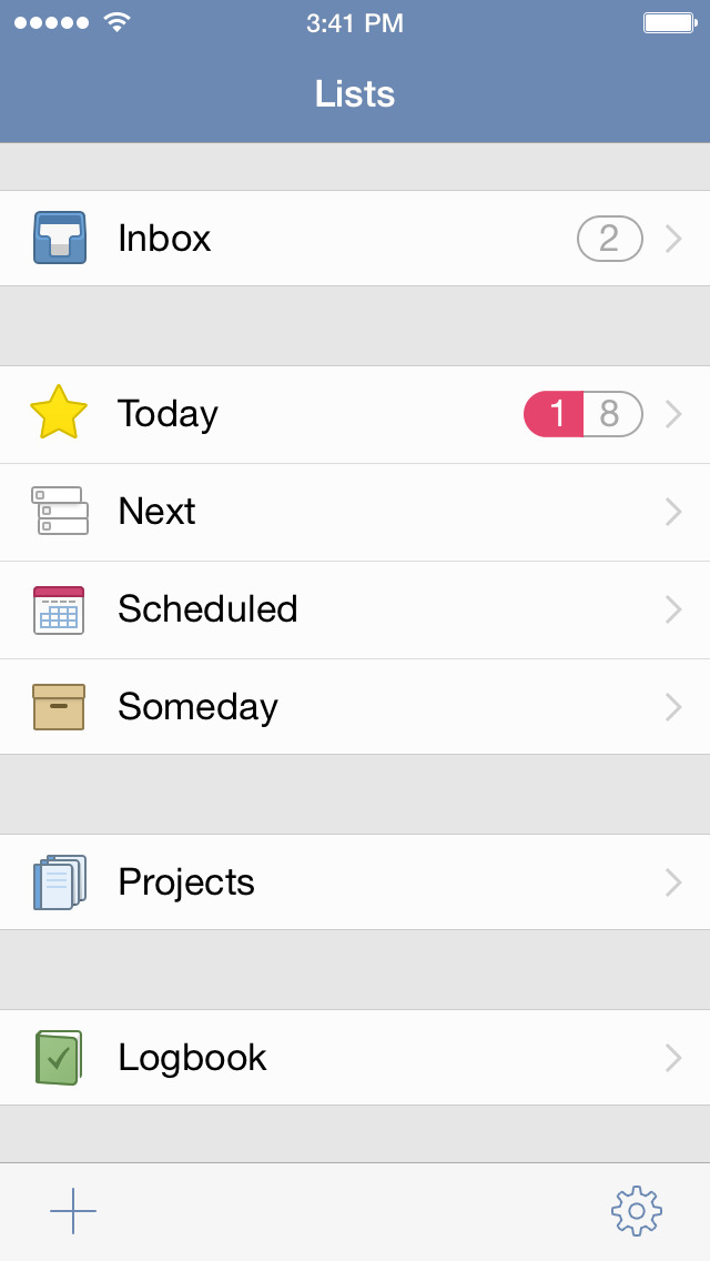 Things App Gets New &#039;Add to Things&#039; iOS 8 Extension for Adding To-Dos From Other Applications