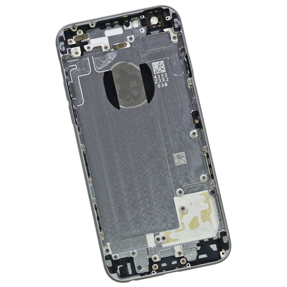 iClarified Apple News iPhone 6 Teardown Reveals 1810 mAh Battery