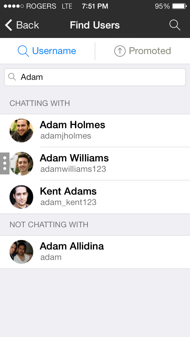 Kik Messenger App is Updated With iOS 8 Compatibility, Themed Smileys