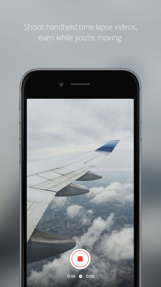Instagram Updates Hyperlapse App With Ability to Record a Selfielapse, iPhone 6 Support