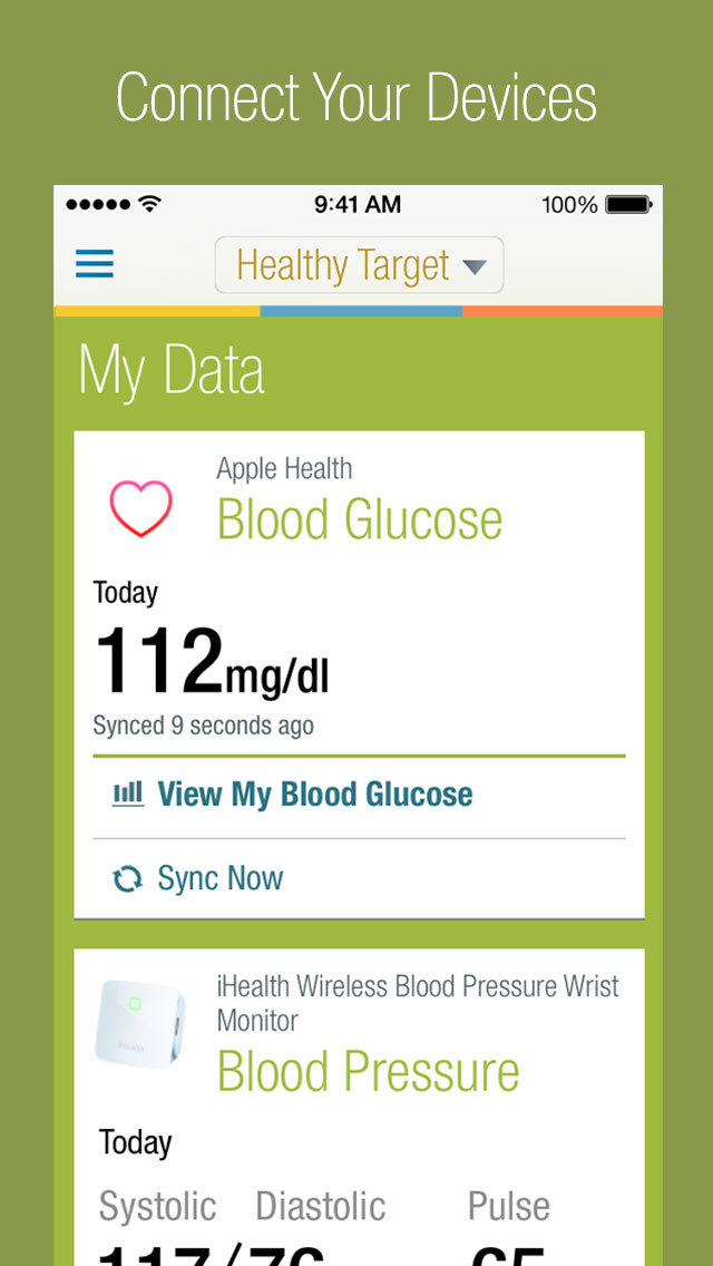 WebMD App Gets Updated With HealthKit Support