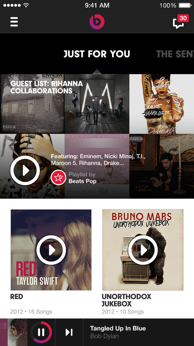 Apple in Talks With Labels to Lower Price of Beats Music Subscription Service
