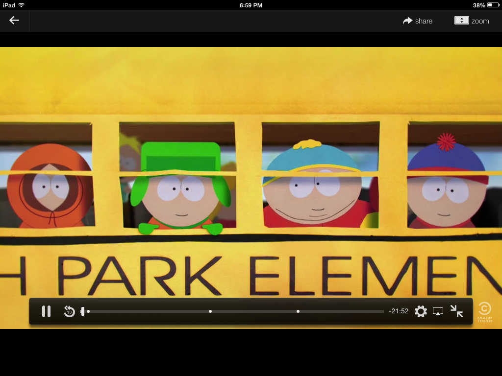 Hulu Plus App Gets Redesigned From the Ground Up, Adds Support for iOS 8, iPhone 6
