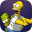 The Simpsons: Tapped Out Game Gets 'Treehouse of Horror' Update