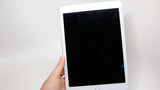 iPad Air 2 Physical Mockup Surfaces Revealing Thinner Design, Touch ID [Video]