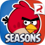 Angry Birds Seasons Gets New NBA Themed 'Ham Dunk' Episode