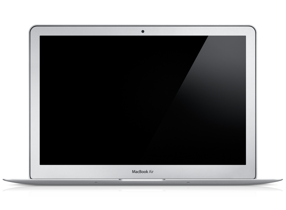 Apple Not Expected to Unveil Retina MacBook Air This Week