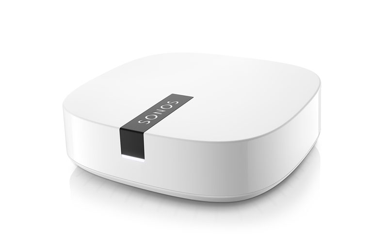 Sonos Unveils &#039;Sonos Boost&#039; Accessory for Enterprise-Grade Wireless Performance