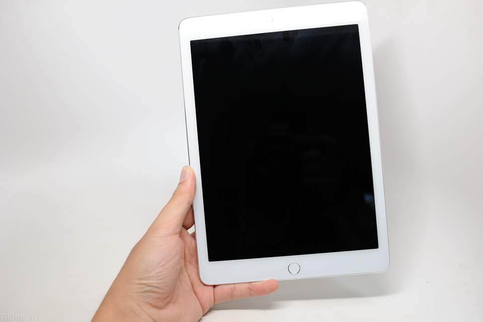 Apple to Launch Its New iPads on October 24th?