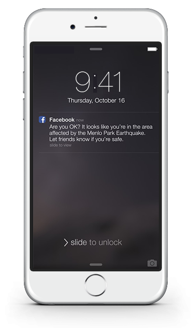 Facebook Introduces &#039;Safety Check&#039; [Video]
