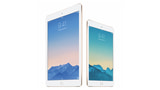 Apple Officially Unveils New Thinner iPad Air 2, iPad Mini 3