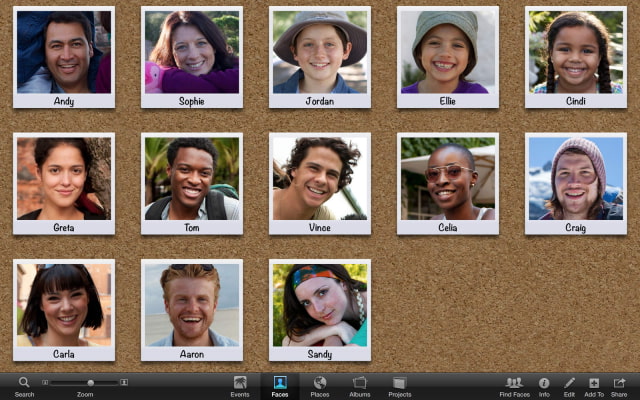 Apple Releases iPhoto 9.6 Bringing Compatibility With OS X Yosemite