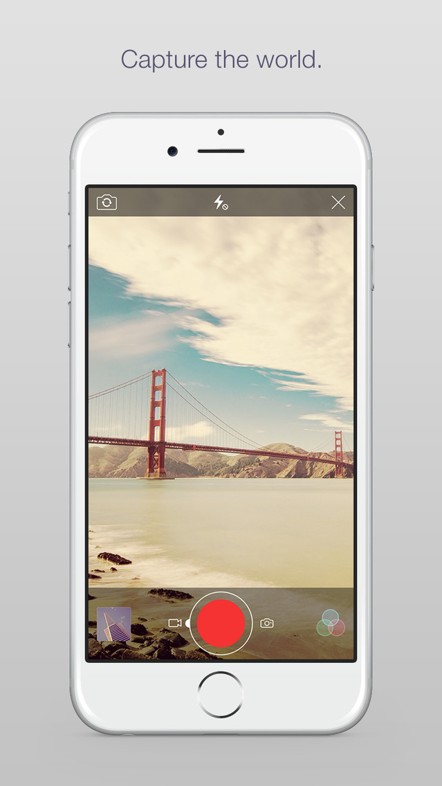Flickr App Gets iOS 8 Share Extension, Ability to Access and Edit Photo Details, More