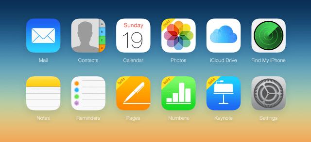 Apple Launches iCloud Photos Beta Web Client Ahead of iOS 8.1 Release