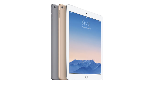 Reviews of New iPad Air 2 [Video]