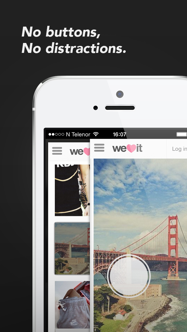 Opera Coast Web Browser Gets Widget, iPhone 6/6 Plus Support, Improved Sharing, More