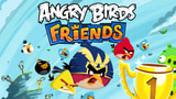 Angry Birds Friends Gets New Halloween Tournament, Global League