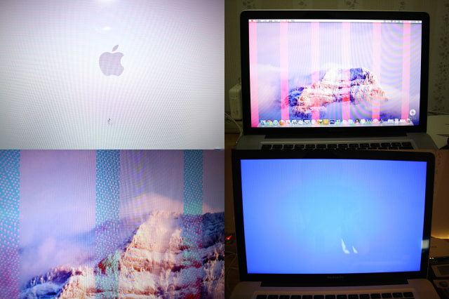 Class Action Lawsuit Filed Against Apple Over Defective Graphics in the 2011 MacBook Pro