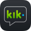 Kik Messenger Gets Improved Scrolling, iPhone 6 and iPhone 6 Plus Support