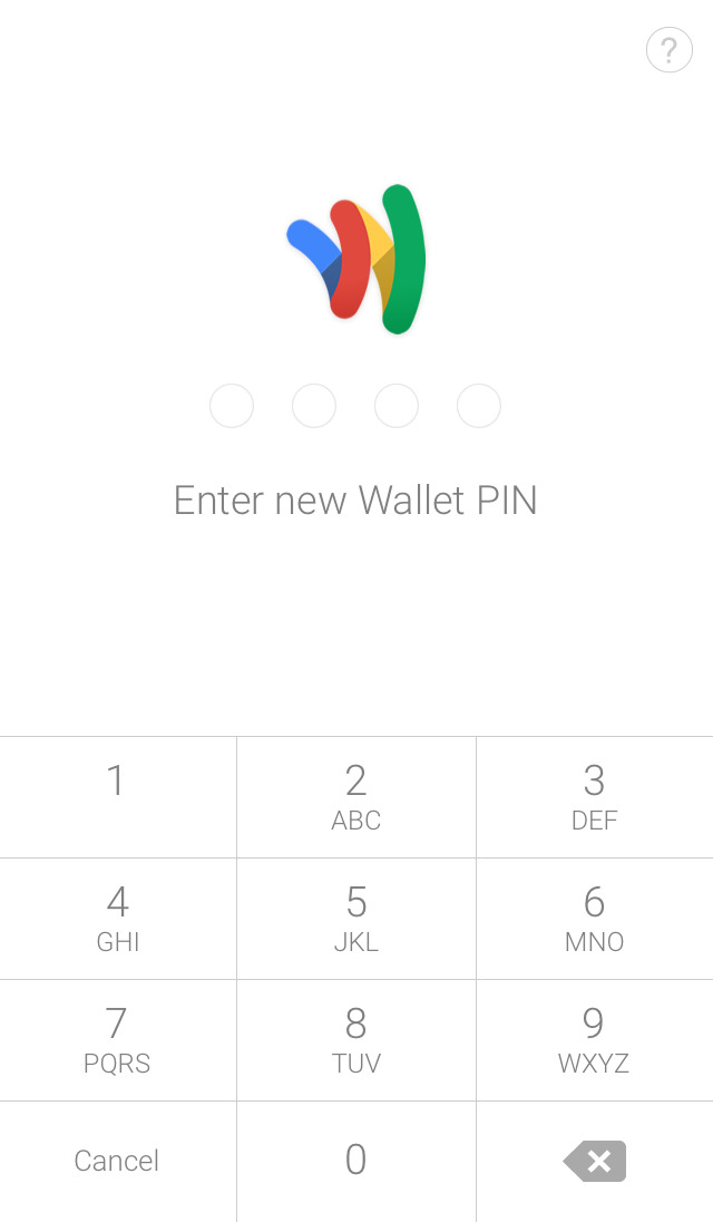 Google Wallet App Gets Updated With Low Balance Alerts, Other Improvements