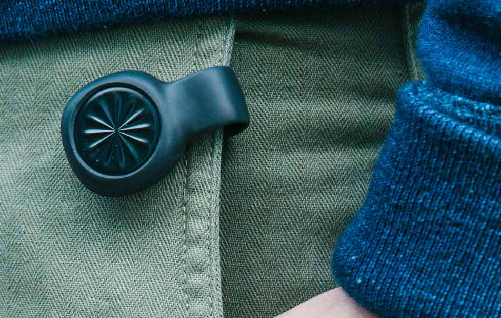 Jawbone Announces UP MOVE Activity Tracker [Video]