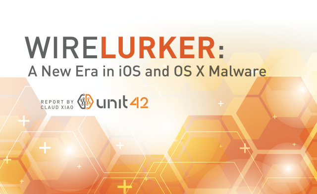 Apple Blocks &#039;WireLurker&#039; Malware That Can Infect Non-Jailbroken iOS Devices
