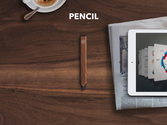 Paper by FiftyThree Gets Push Notifications, Creative Cloud Integration, Smoother Shadows, More