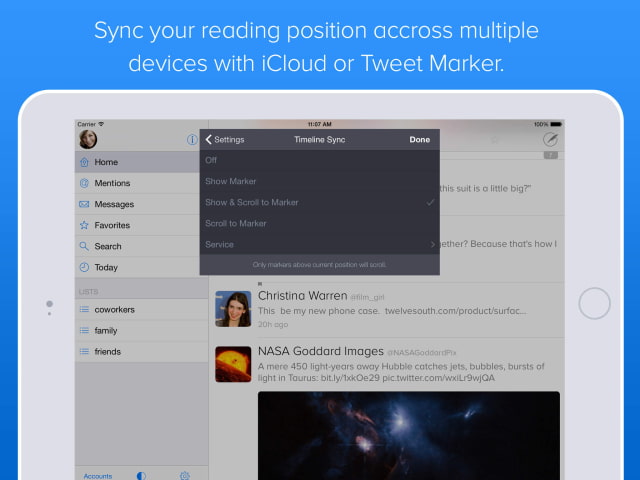 Twitterrific 5 App Gets Large Image Previews in Timeline, New Font, Other Improvements