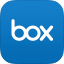 Box App Gets Touch ID Support, In-Folder Search, Today Widget, More
