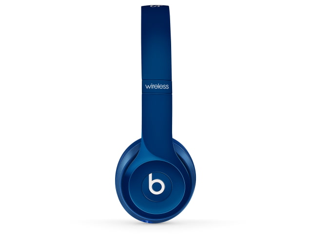 Beats and Apple Announce New $300 Solo2 Wireless Headphones
