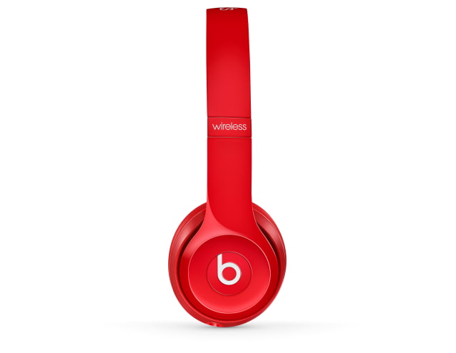 Beats and Apple Announce New $300 Solo2 Wireless Headphones
