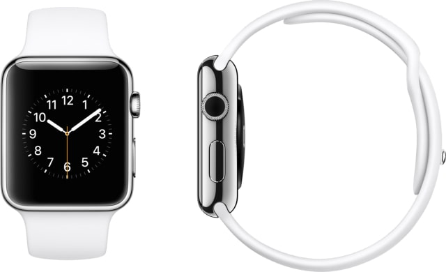Apple Watch Chipmakers are Gearing Up to Start Production