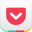 Pocket App Gets Support for Dynamic Type and 1Password, Share Extension Improvements
