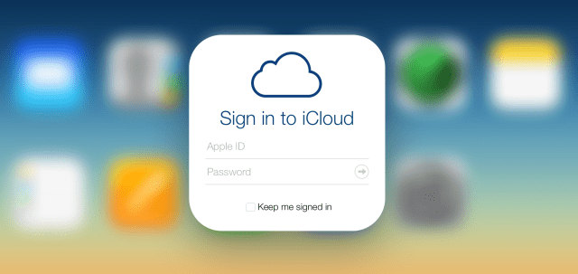 Deep Organizational Issues Reportedly Holding Back iCloud Development
