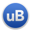 uBar is a Replacement for the Mac OS X Dock