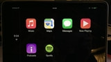 Apple CarPlay Hacked to Run on iPhones and iPads [Video]