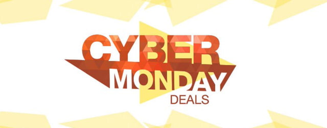 These Are Amazon&#039;s Cyber Monday Deals