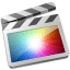 Apple Updates Final Cut Pro X With Support for More Video Formats, Various Improvements