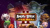 Angry Birds Star Wars II Gets 32 New Levels Set on Geonosis and Mustafar