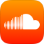 SoundCloud App Gets Updated for the iPhone 6, Now Lets You Create Playlists