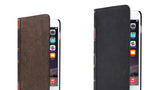 Twelve South Unveils BookBook Case for iPhone 6 and iPhone 6 Plus