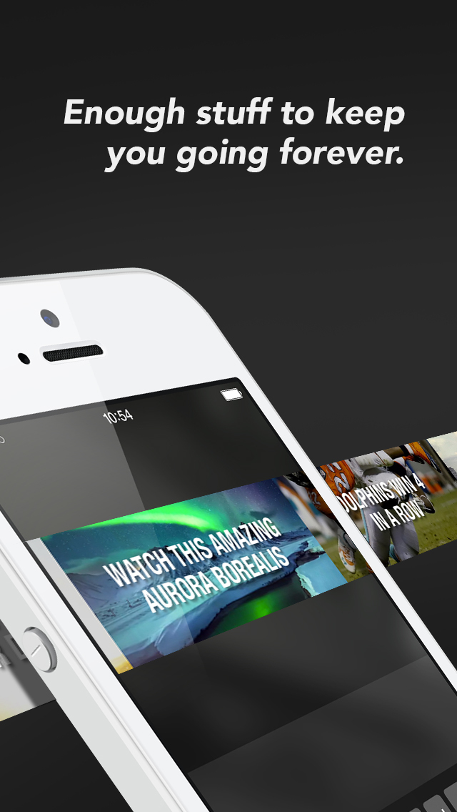 Opera Coast Web Browser Gets Handoff Support, Landscape Mode for iPhone 6 Plus, More