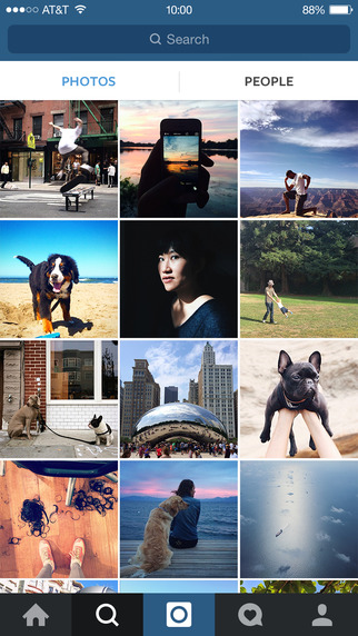 Instagram Gets 5 New Photo Filters, Now Lets You Rearrange Filters